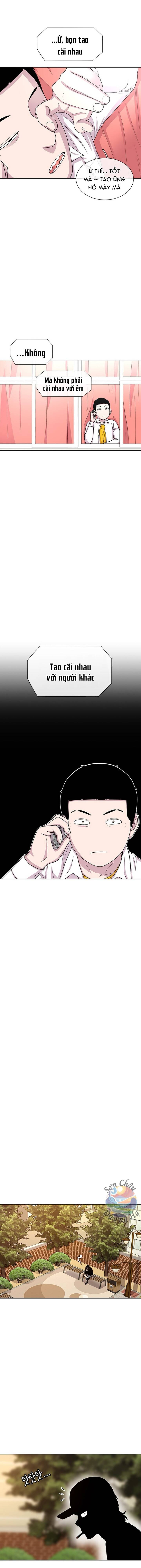 Cửa Hàng Star - Chap 42