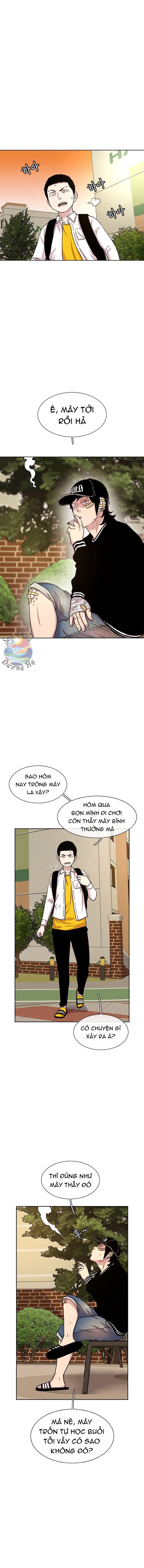 Cửa Hàng Star - Chap 42