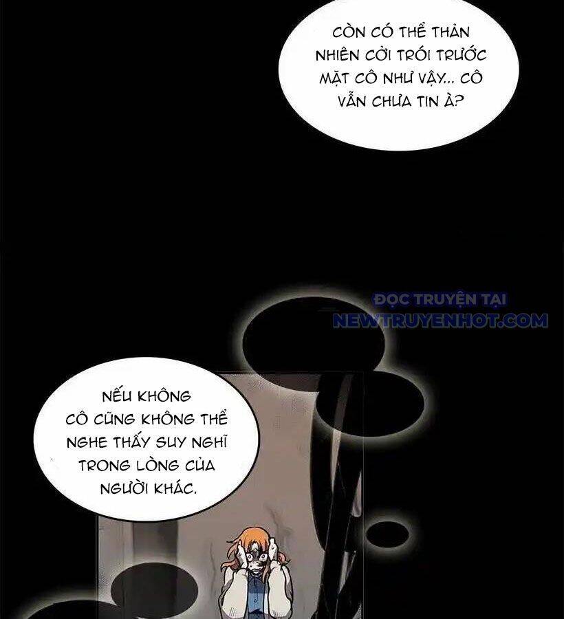 Cửa Hàng Vô Danh - Chap 27