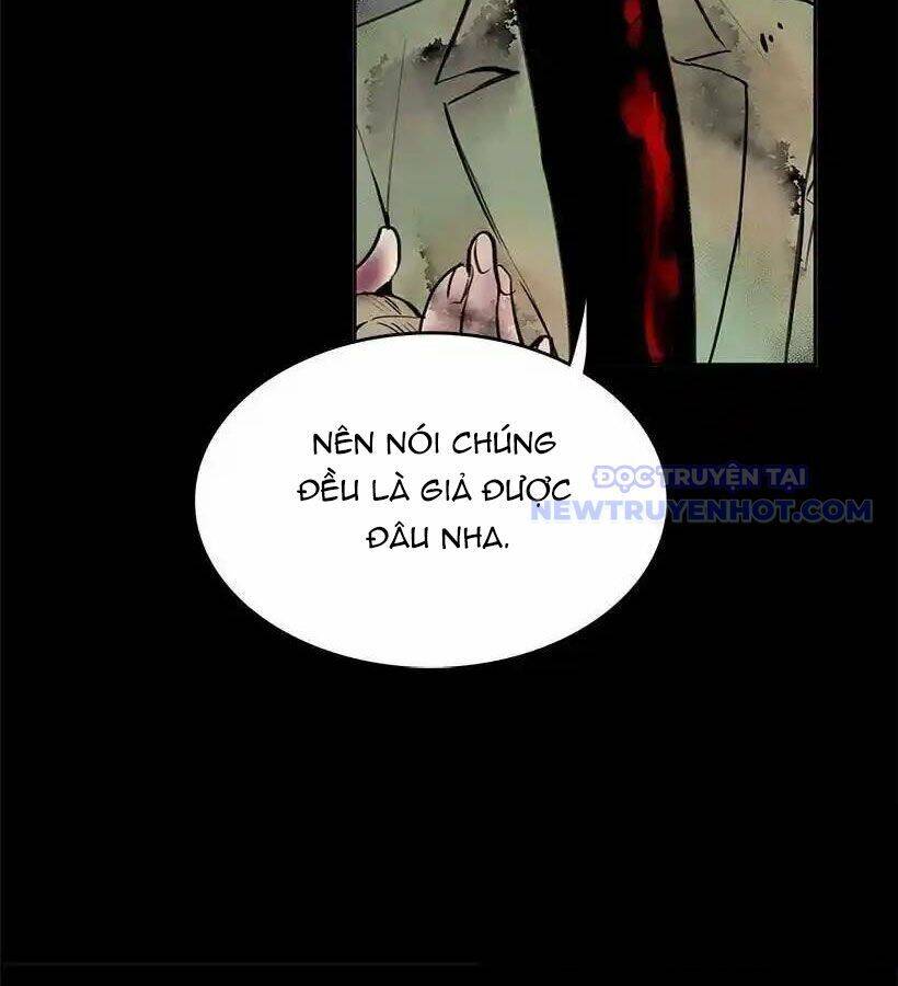 Cửa Hàng Vô Danh - Chap 27