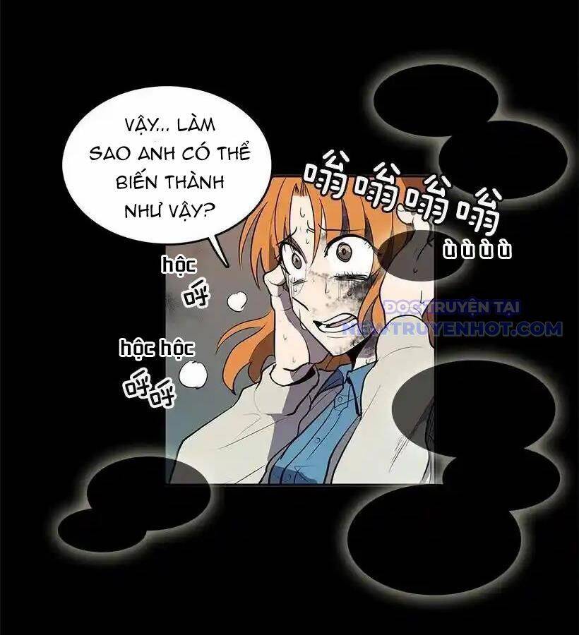 Cửa Hàng Vô Danh - Chap 27