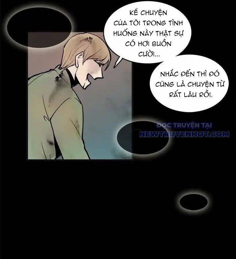 Cửa Hàng Vô Danh - Chap 27