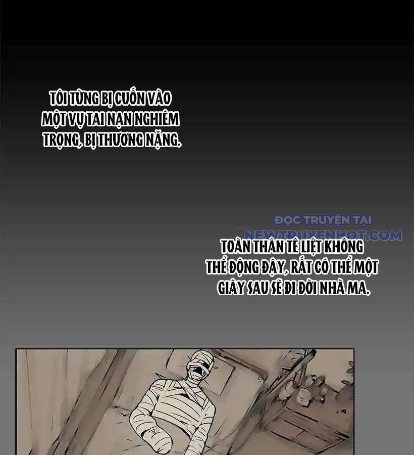 Cửa Hàng Vô Danh - Chap 27