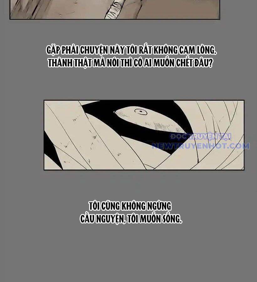 Cửa Hàng Vô Danh - Chap 27
