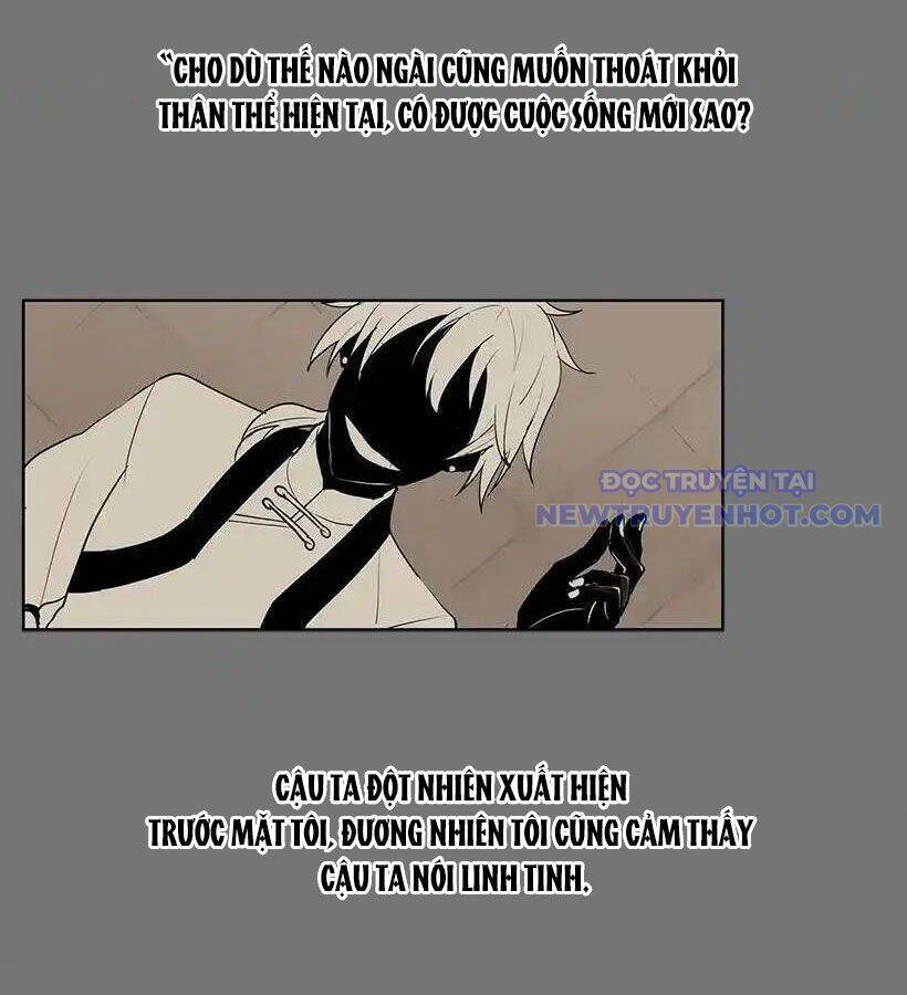 Cửa Hàng Vô Danh - Chap 27