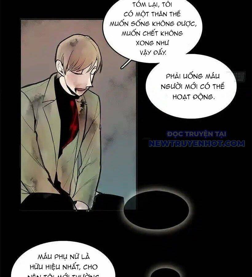 Cửa Hàng Vô Danh - Chap 27