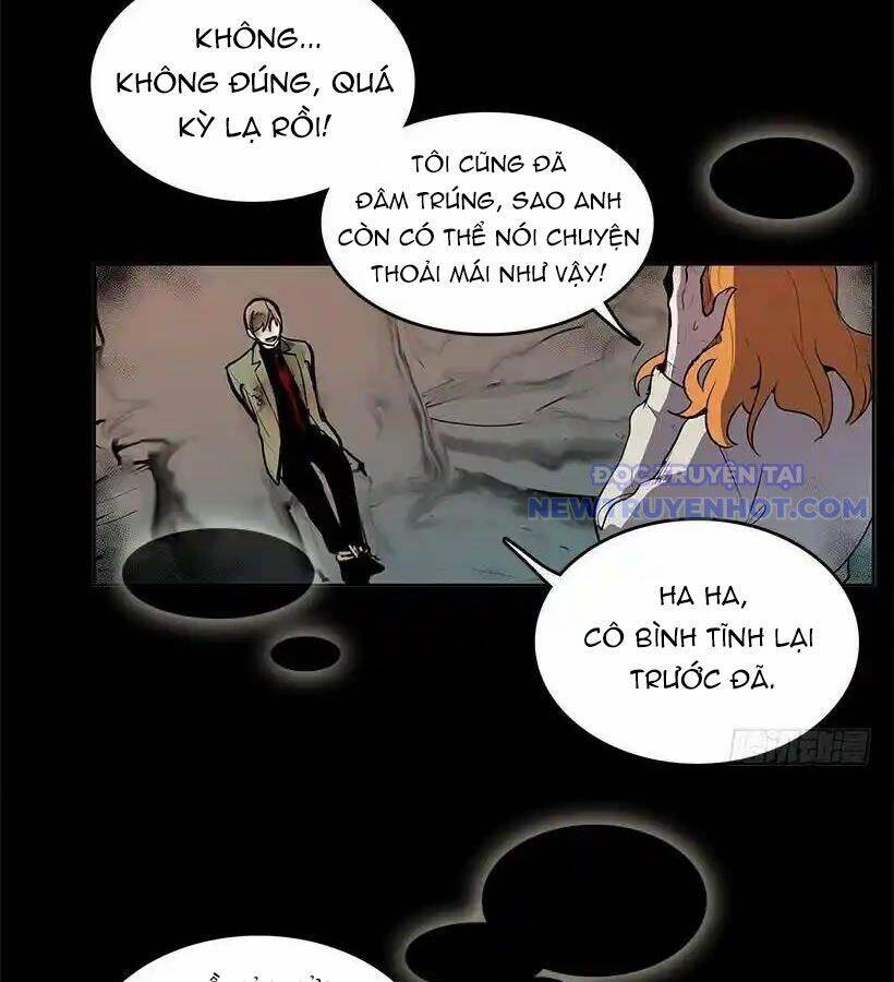 Cửa Hàng Vô Danh - Chap 27