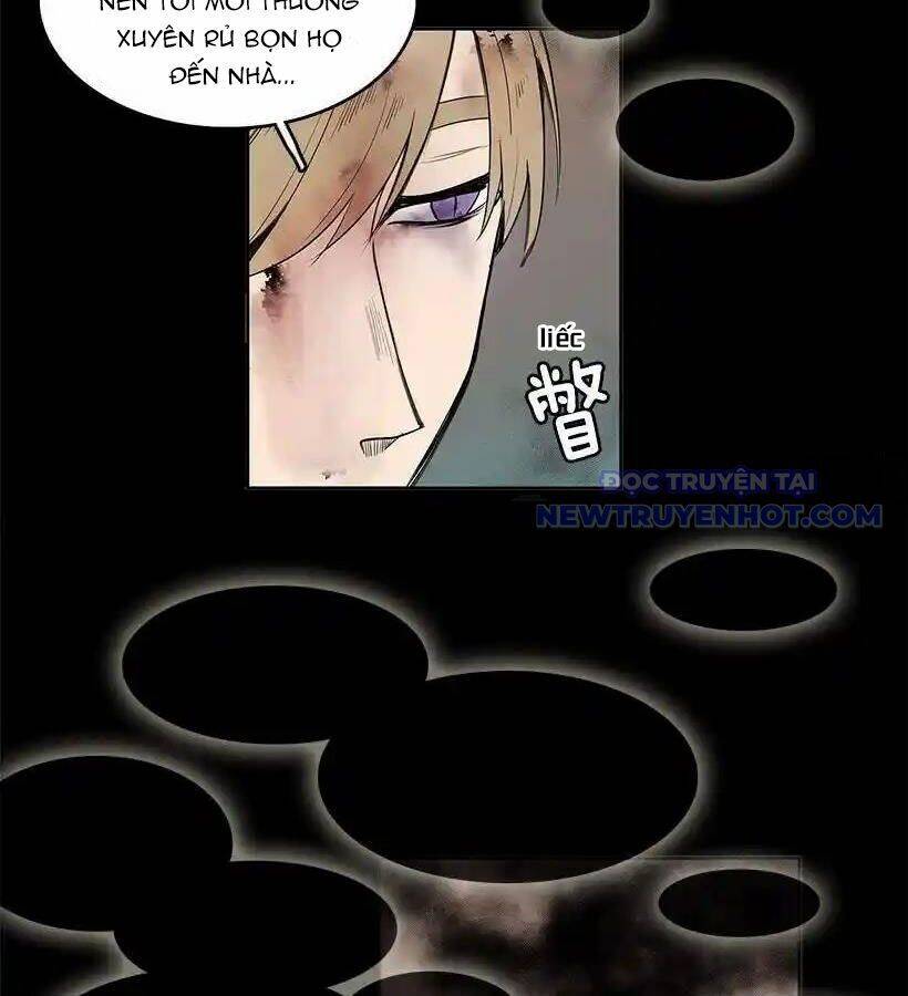 Cửa Hàng Vô Danh - Chap 27