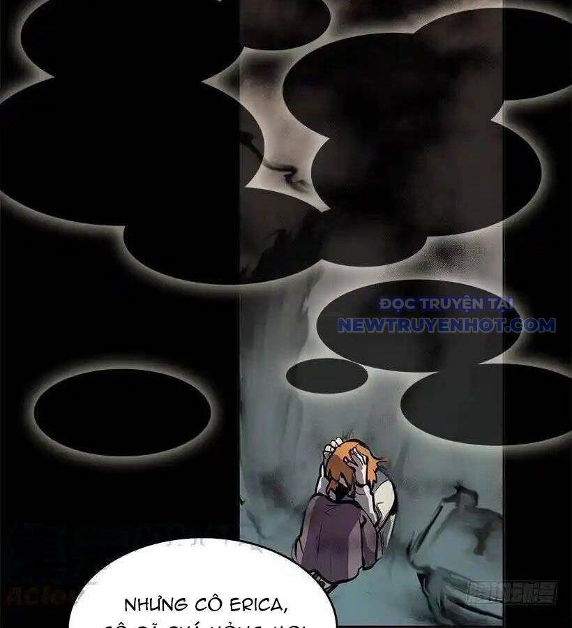 Cửa Hàng Vô Danh - Chap 27