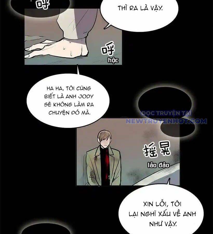 Cửa Hàng Vô Danh - Chap 27