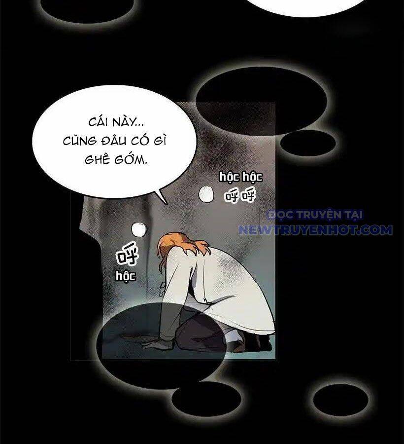 Cửa Hàng Vô Danh - Chap 27