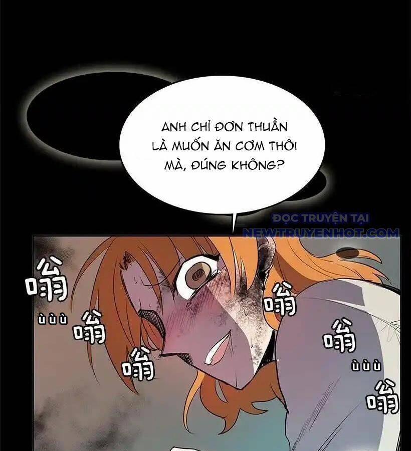 Cửa Hàng Vô Danh - Chap 27