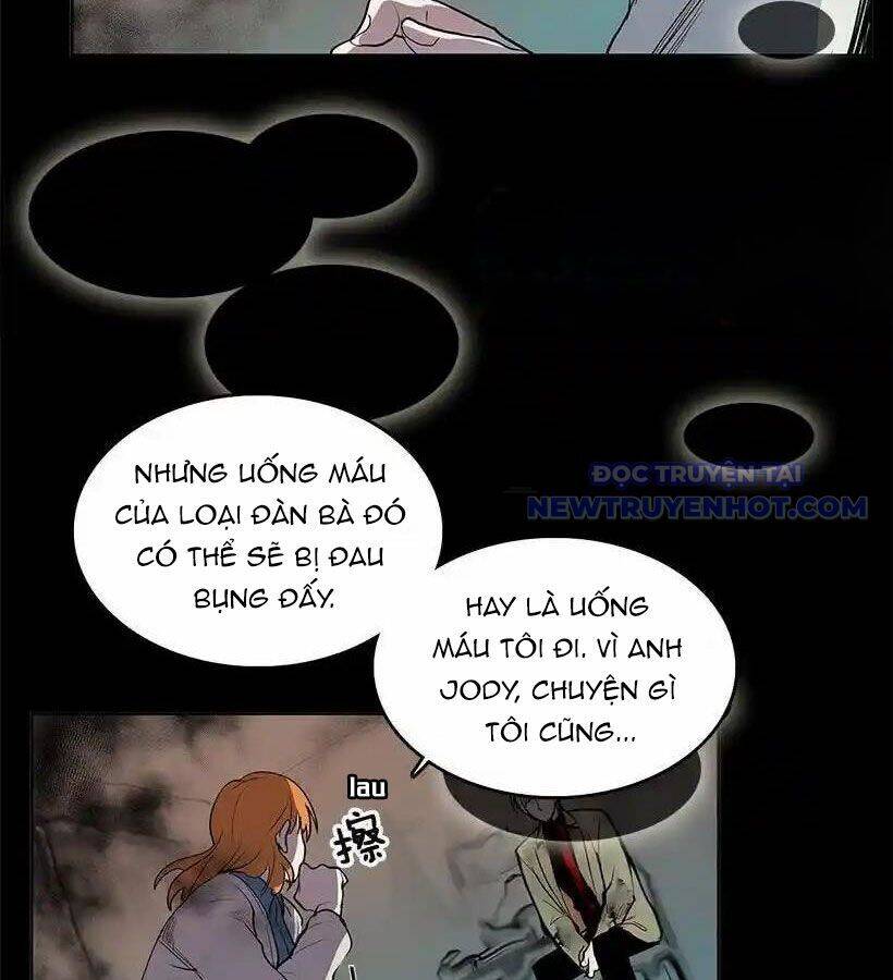 Cửa Hàng Vô Danh - Chap 27