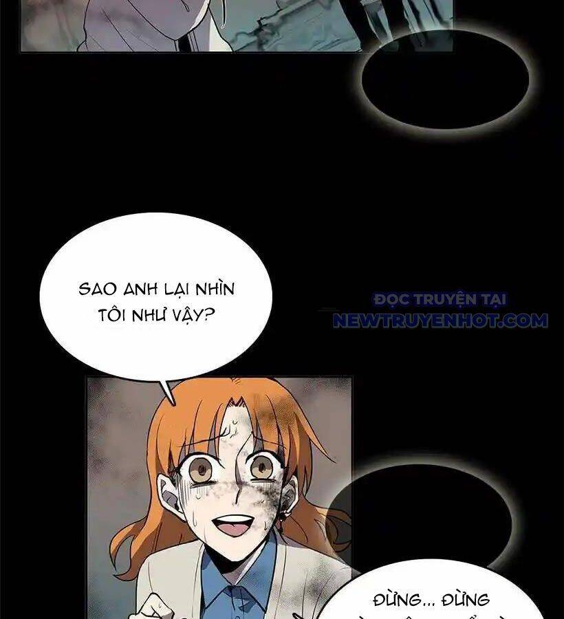 Cửa Hàng Vô Danh - Chap 27