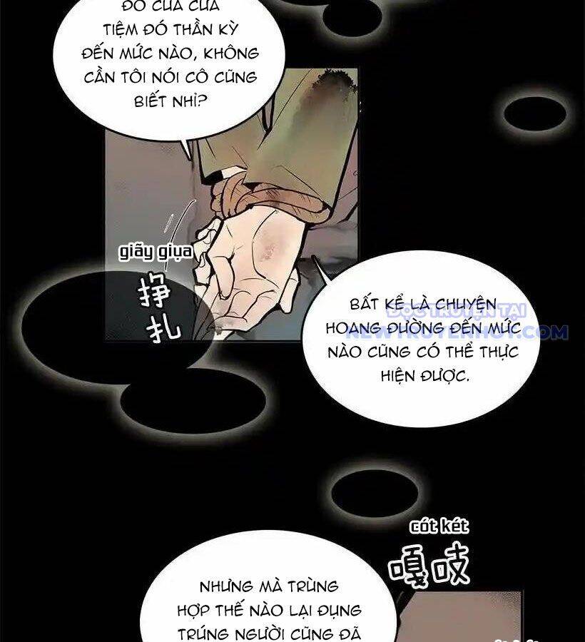Cửa Hàng Vô Danh - Chap 27