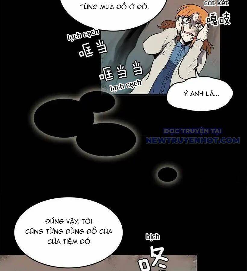 Cửa Hàng Vô Danh - Chap 27