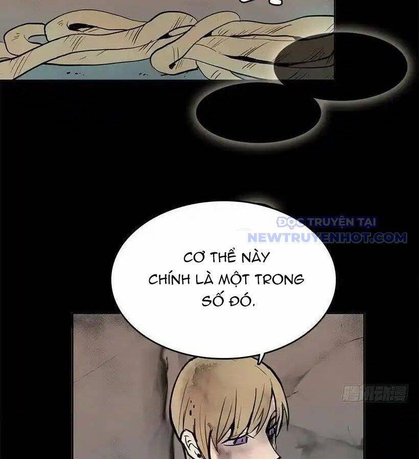 Cửa Hàng Vô Danh - Chap 27