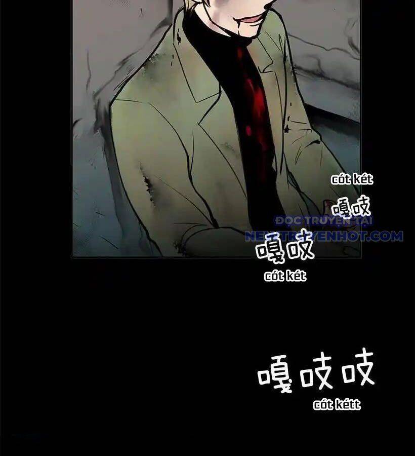 Cửa Hàng Vô Danh - Chap 27