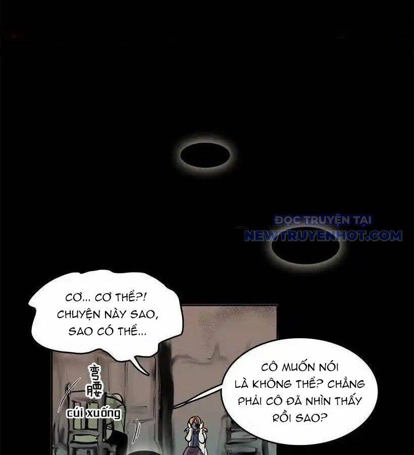 Cửa Hàng Vô Danh - Chap 27