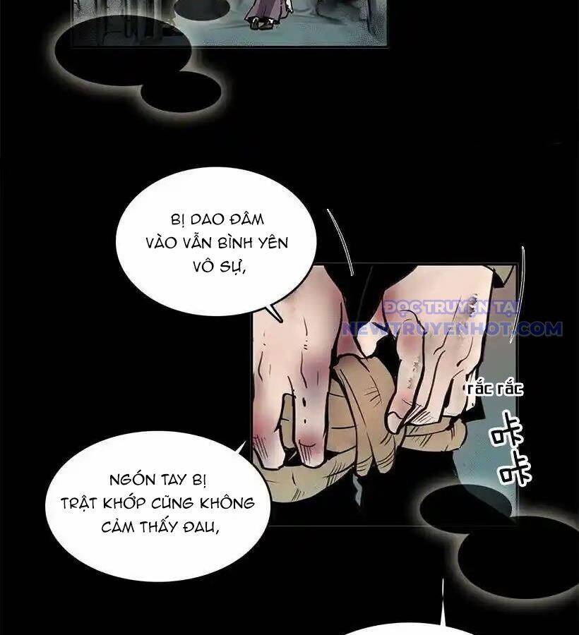 Cửa Hàng Vô Danh - Chap 27