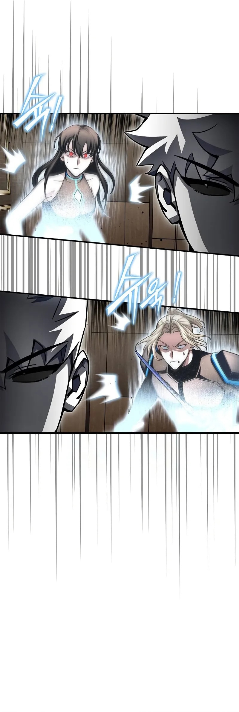 Cuộc Chiến Siêu Nhân - Chap 140