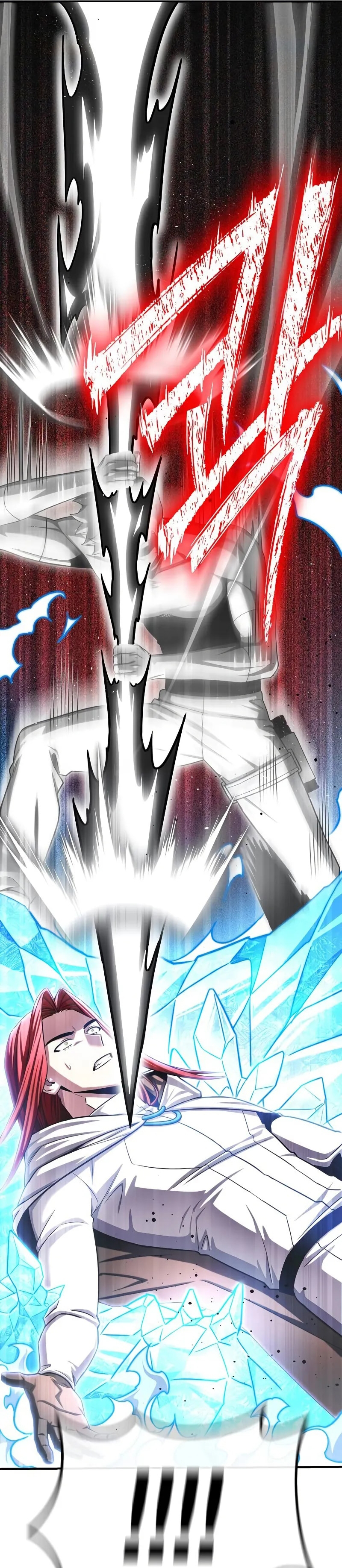 Cuộc Chiến Siêu Nhân - Chap 140
