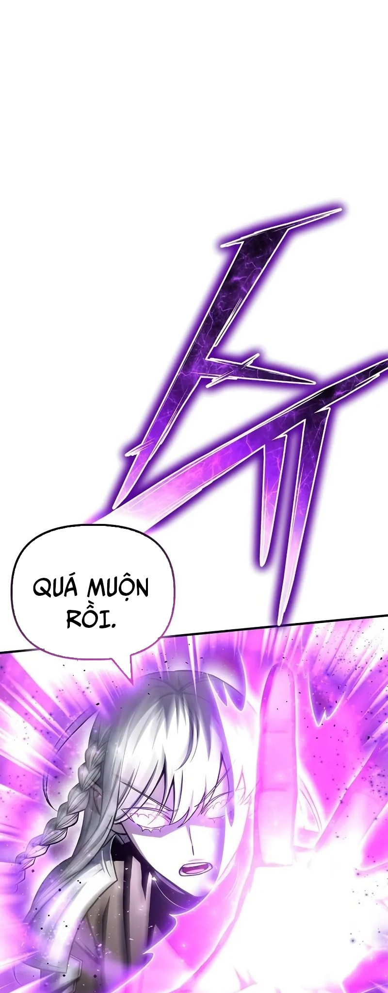 Cuộc Chiến Siêu Nhân - Chap 140