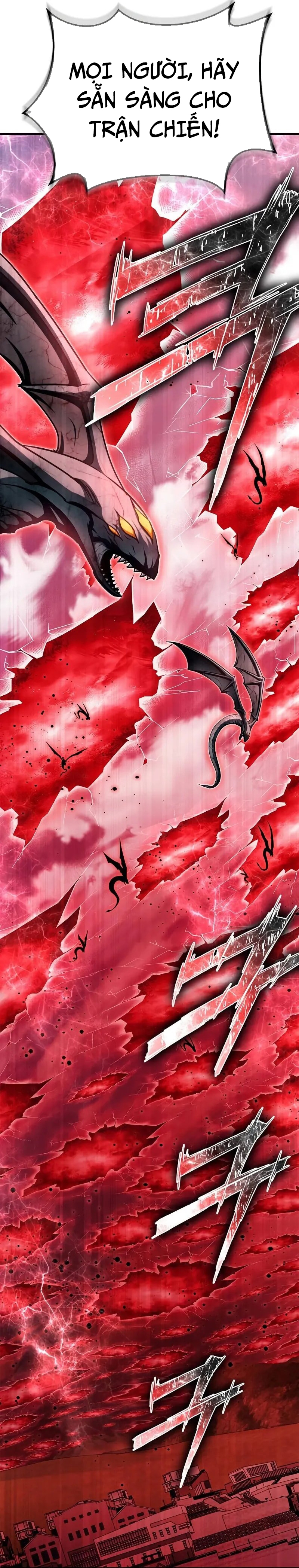 Cuộc Chiến Siêu Nhân - Chap 140