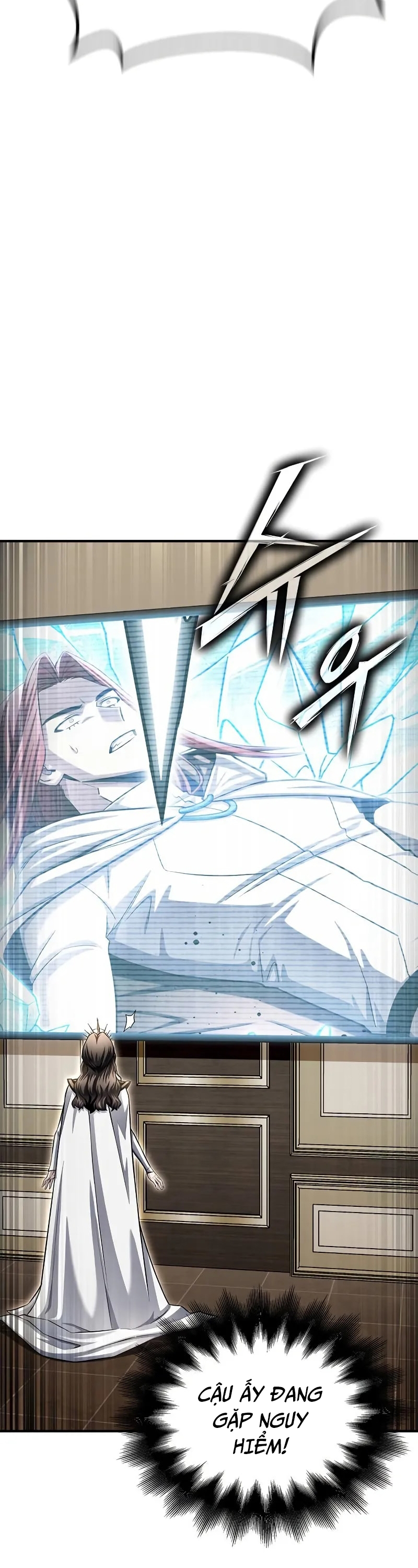 Cuộc Chiến Siêu Nhân - Chap 140
