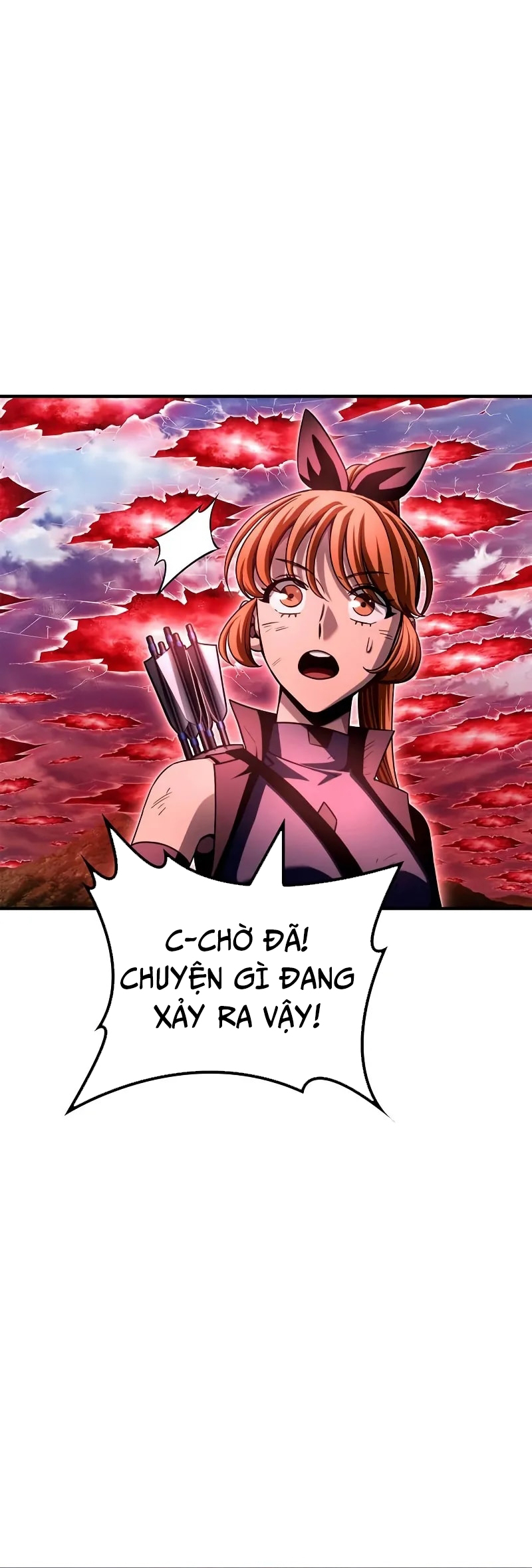 Cuộc Chiến Siêu Nhân - Chap 140