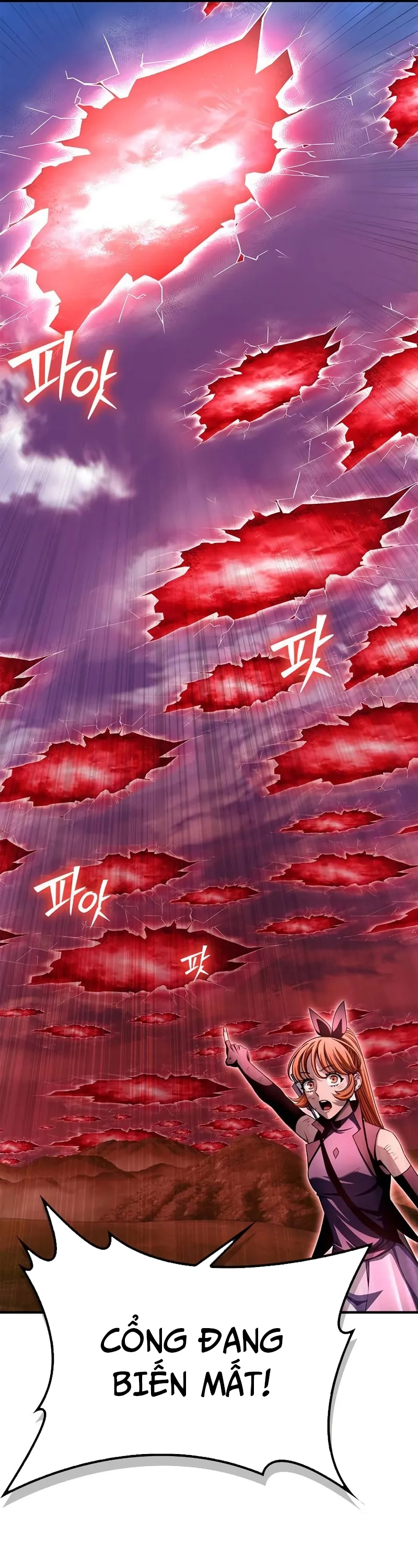Cuộc Chiến Siêu Nhân - Chap 140