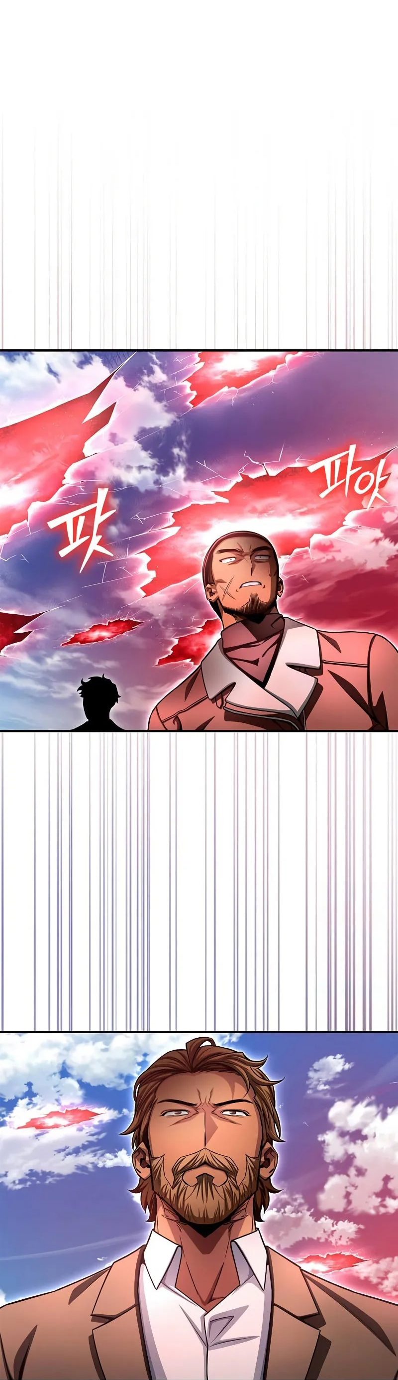 Cuộc Chiến Siêu Nhân - Chap 140