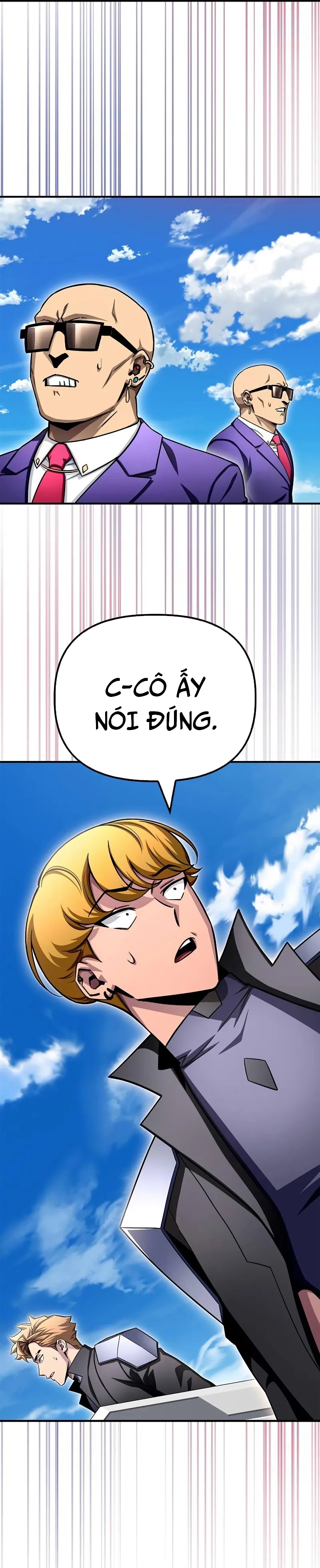 Cuộc Chiến Siêu Nhân - Chap 140