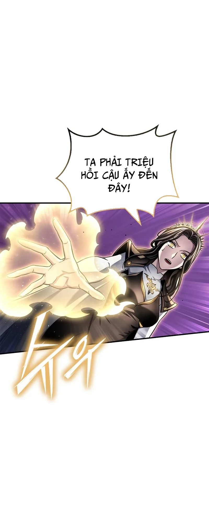 Cuộc Chiến Siêu Nhân - Chap 140