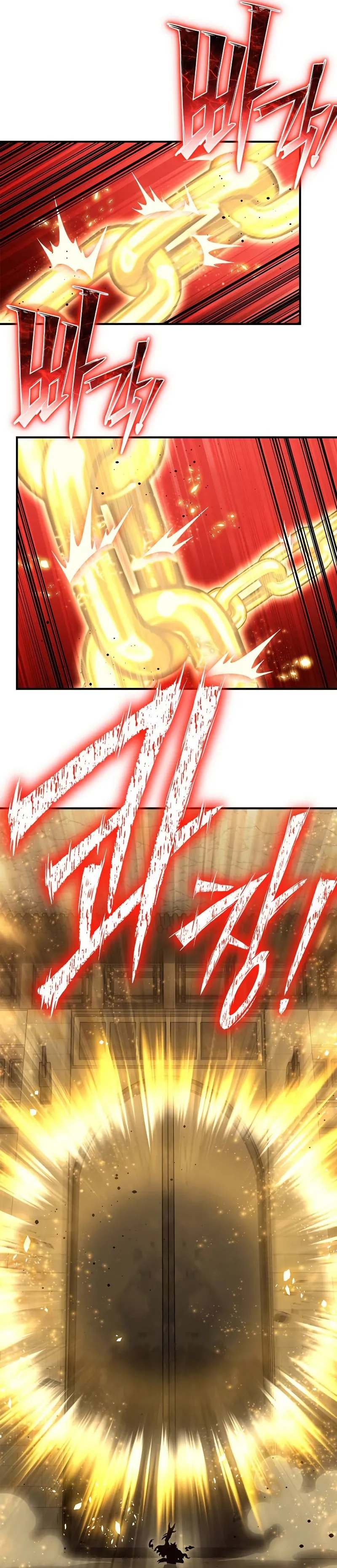 Cuộc Chiến Siêu Nhân - Chap 140