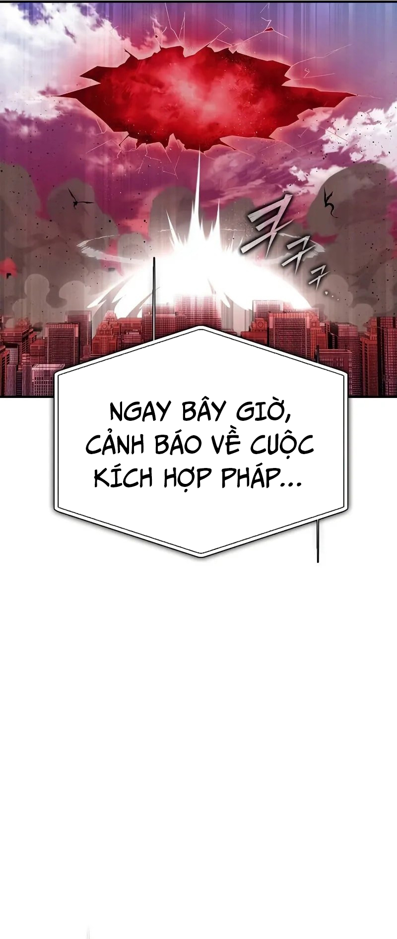 Cuộc Chiến Siêu Nhân - Chap 140