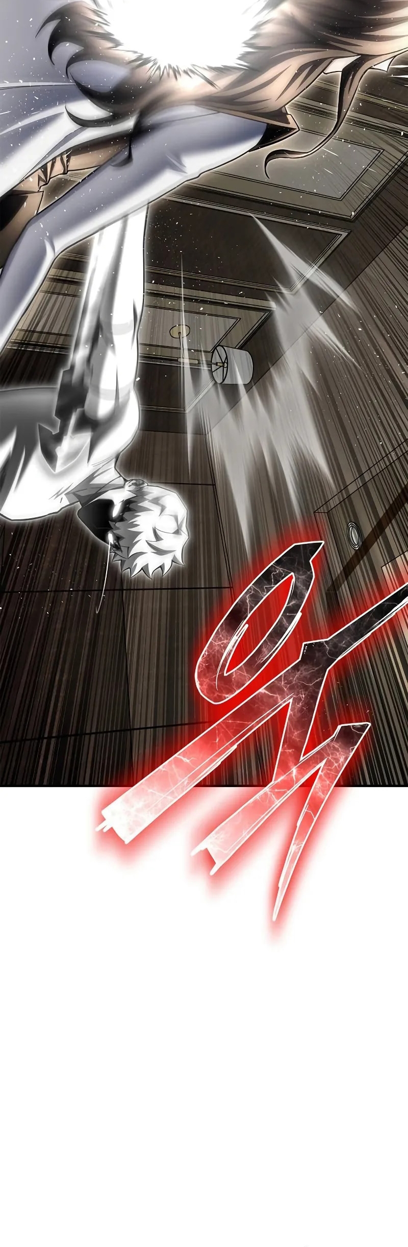 Cuộc Chiến Siêu Nhân - Chap 140