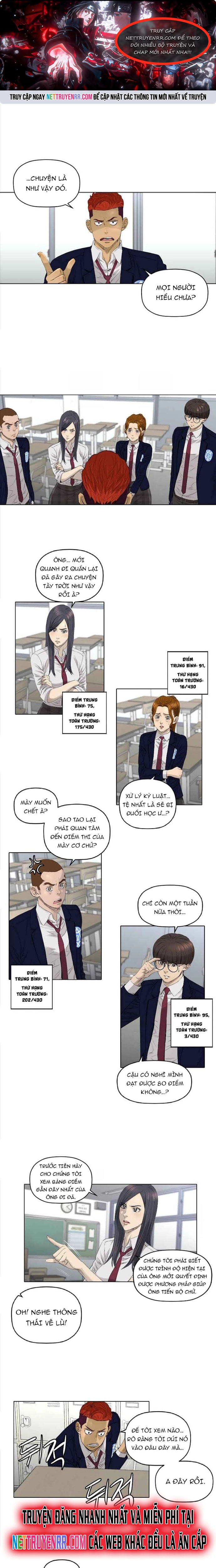 Cuộc Đời Thứ Hai Của Một Gangster - Chap 83