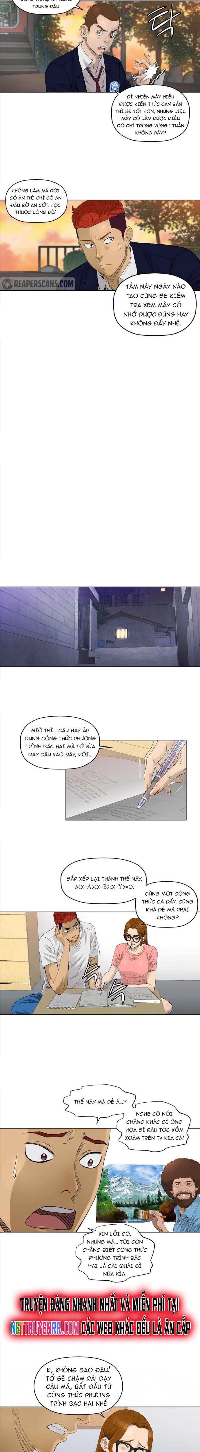 Cuộc Đời Thứ Hai Của Một Gangster - Chap 83
