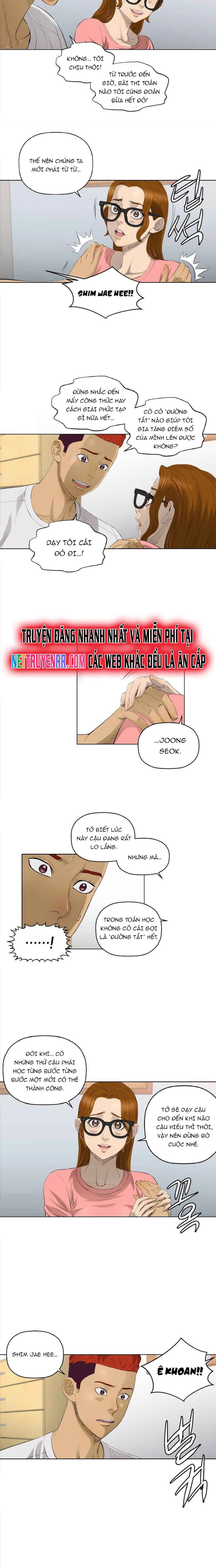 Cuộc Đời Thứ Hai Của Một Gangster - Chap 83