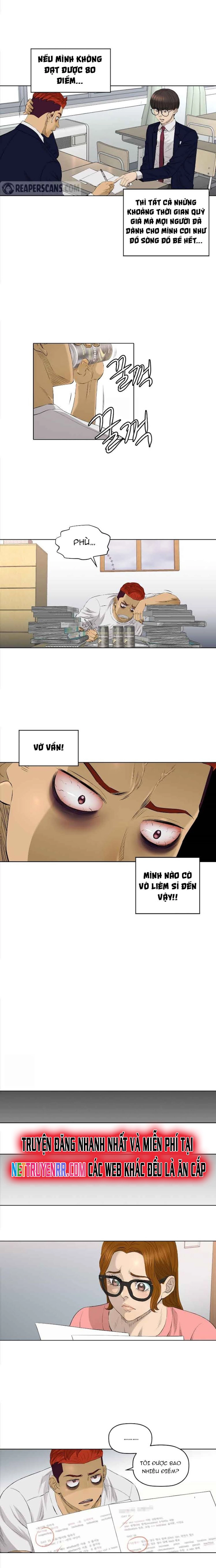 Cuộc Đời Thứ Hai Của Một Gangster - Chap 83