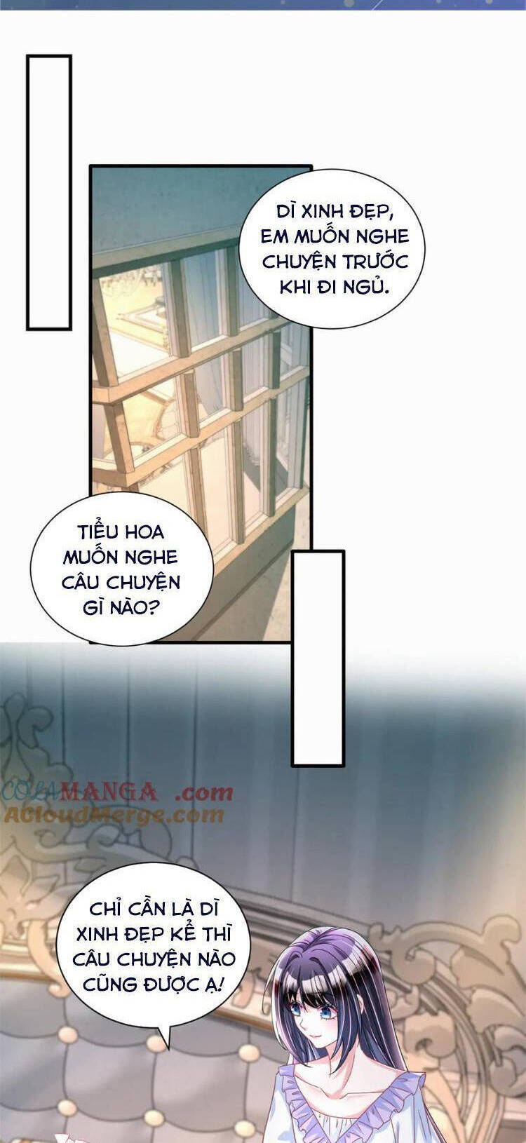 Cuộc Hôn Nhân Với Boss Nhà Giàu Khét Tiếng - Chap 229