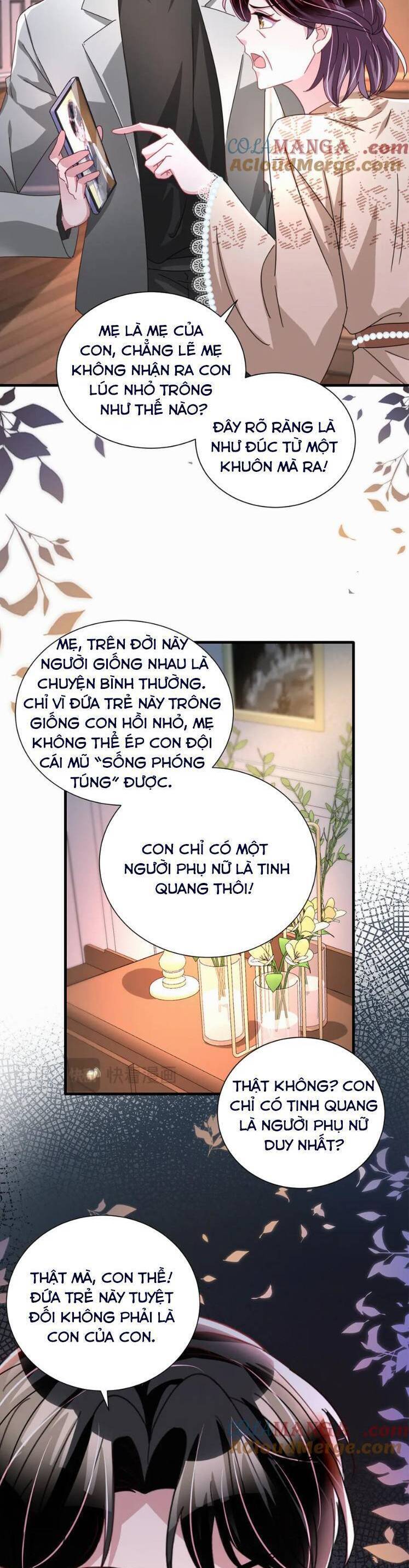 Cuộc Hôn Nhân Với Boss Nhà Giàu Khét Tiếng - Chap 229