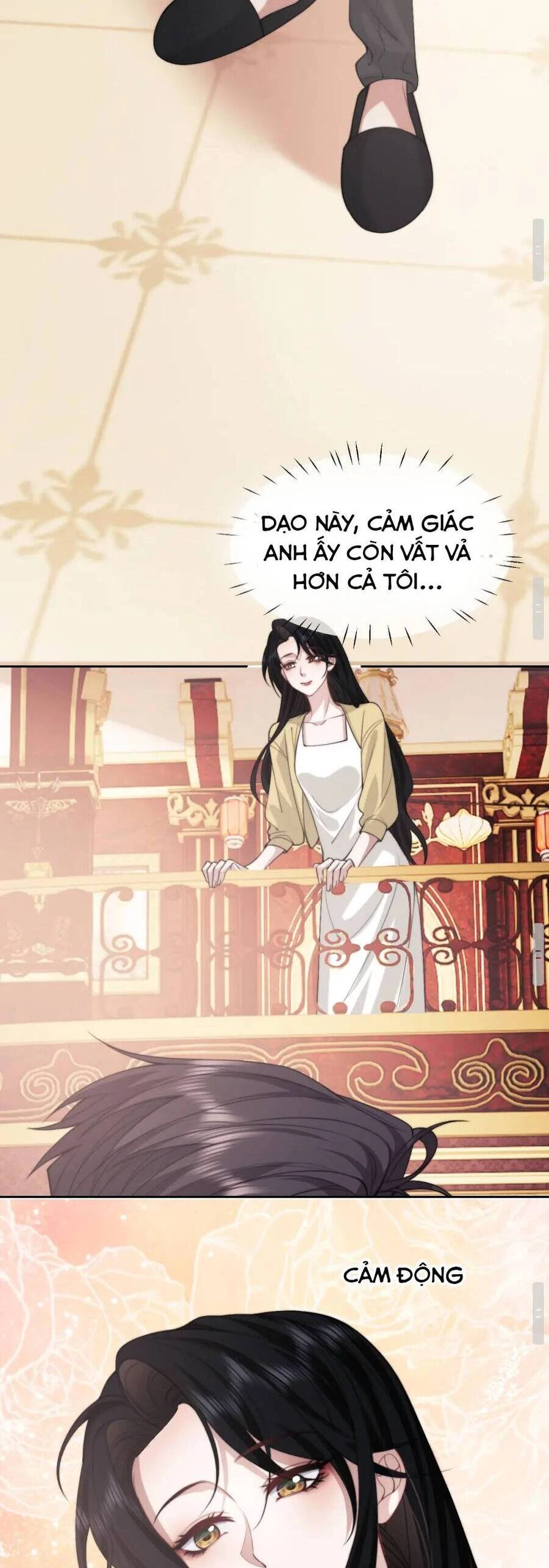 Cuộc Hôn Nhân Với Boss Nhà Giàu Khét Tiếng - Chap 242