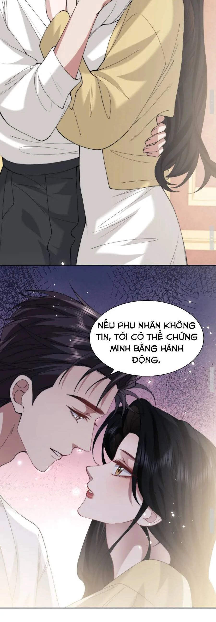 Cuộc Hôn Nhân Với Boss Nhà Giàu Khét Tiếng - Chap 242