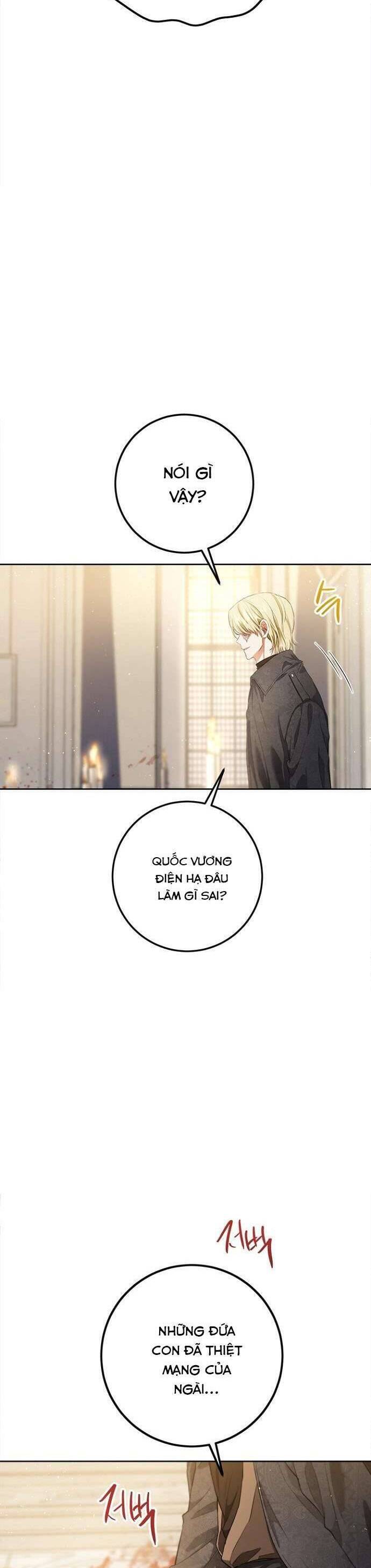 Cuộc Sống Mới Của Công Nương - Chap 120