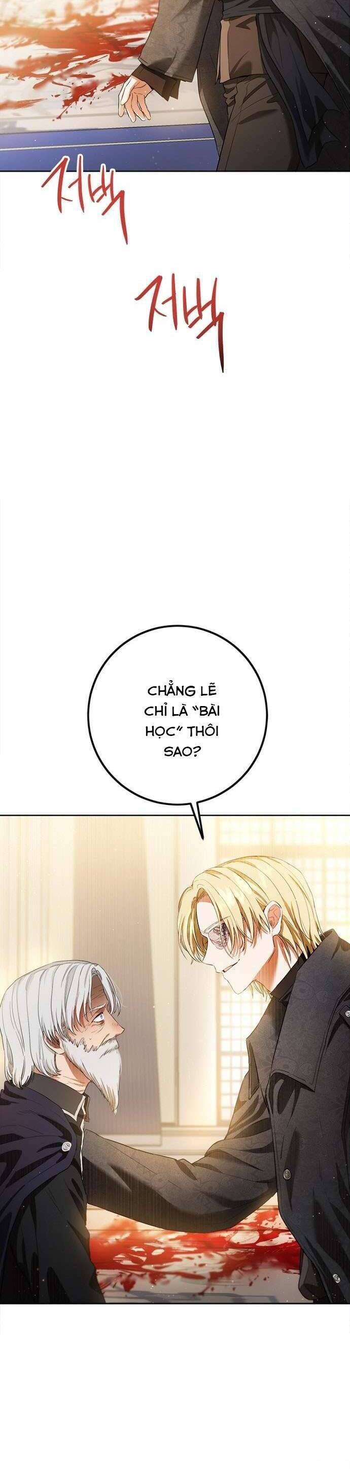 Cuộc Sống Mới Của Công Nương - Chap 120