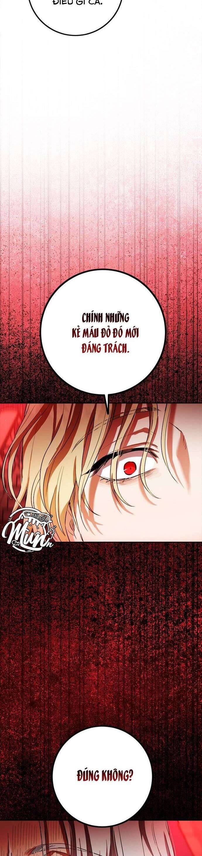 Cuộc Sống Mới Của Công Nương - Chap 120
