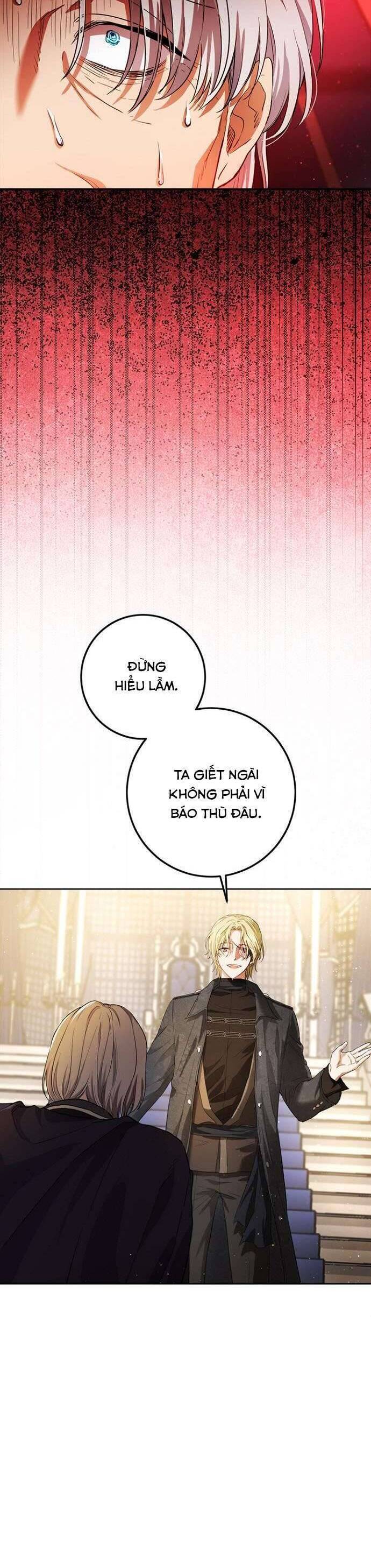 Cuộc Sống Mới Của Công Nương - Chap 120