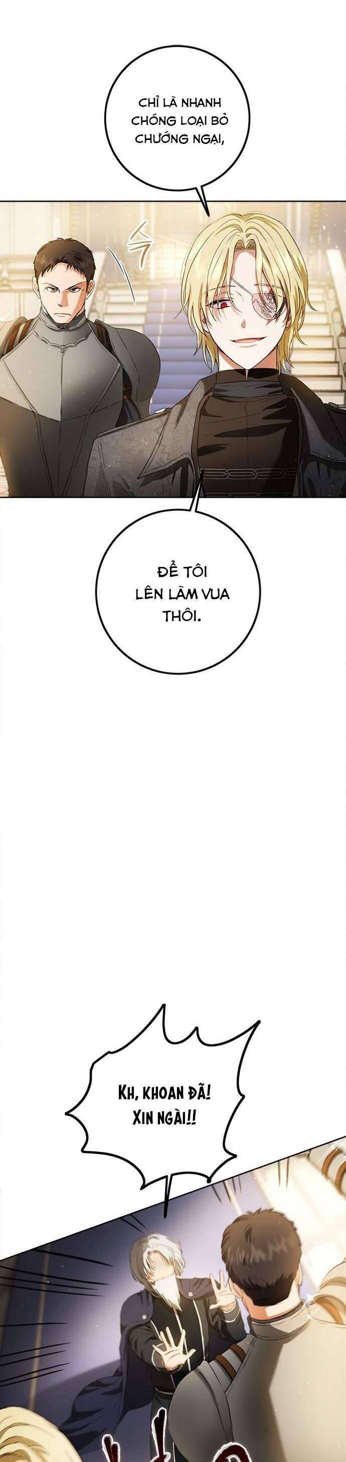 Cuộc Sống Mới Của Công Nương - Chap 120